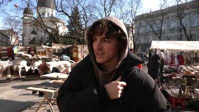 Влад Гусєв