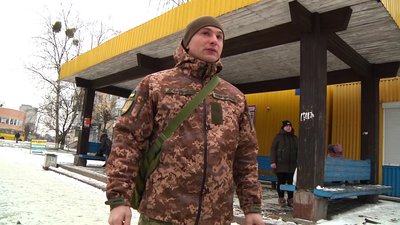 У Новограді-Волинському на Житомирщині скасували пільговий проїзд у вихідні У Новограді-Волинському на Житомирщині скасували пільговий проїзд у вихідні