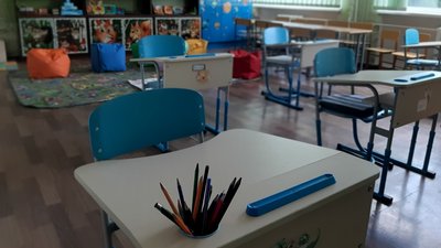 У звільненому Куп'янському районі поки не можуть відновити дистанційну освіту — РВА