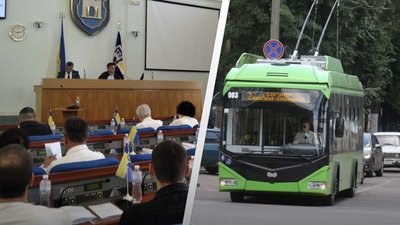 В Житомирі планують достроково погасити частину кредиту за нові тролейбуси