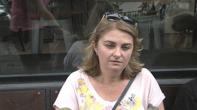 Заборона паління Заборона паління