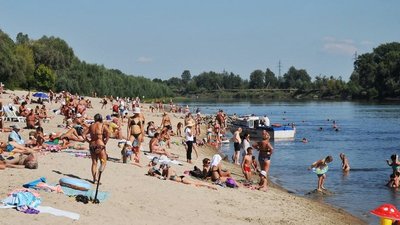 Бази відпочинку запрацюють 10 червня: МОЗ випустив рекомендації