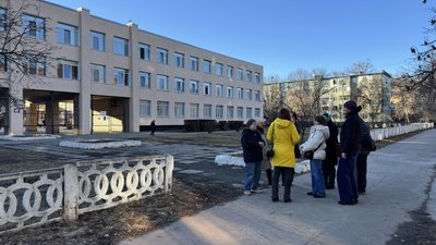 29 школа стане гімназією