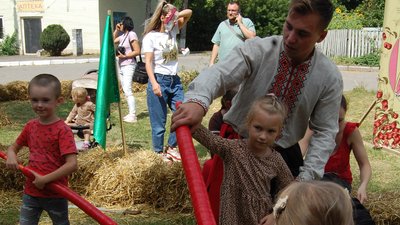 Ше.Fest відбудеться 26-27 серпня у Моринцях а Черкащині
