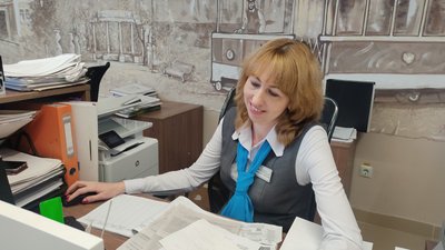 Із першого грудня на Житомирщині субсидії нараховуватимуть та призначатимуть у відділеннях Пенсійного фонду Із першого грудня на Житомирщині субсидії нараховуватимуть та призначатимуть у відділеннях Пенсійного фонду