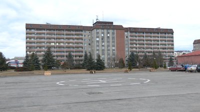 Франківські лікарі розповіли, як медичні гвинтокрили допомагають пацієнтам вижити Франківські лікарі розповіли, як медичні гвинтокрили допомагають пацієнтам вижити