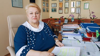 Понад пів сотні роботодавців Житомирщини отримали компенсацію за працевлаштування переселенців Понад пів сотні роботодавців Житомирщини отримали компенсацію за працевлаштування переселенців