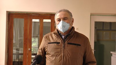 Очільник Національної поліції вибачився перед головою релігійної громади Коломиї