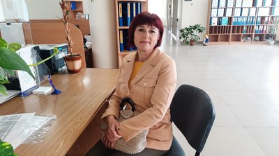 За пів року на Житомирщині втричі зменшилась кількість вакансій За пів року на Житомирщині втричі зменшилась кількість вакансій