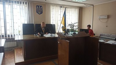 Визнали провину. У Кропивницькому оголосили вирок екс-керівнику та секретарю Кіровоградської єпархії УПУ Визнали провину. У Кропивницькому оголосили вирок екс-керівнику та секретарю Кіровоградської єпархії УПУ