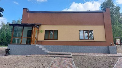 У Словечанському лісгоспі на Житомирщині відкрили лісівничо-просвітницький центр У Словечанському лісгоспі на Житомирщині відкрили лісівничо-просвітницький центр