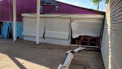 На узбережжі Одещини здетонувала російська міна: є ушкодження На узбережжі Одещини здетонувала російська міна: є ушкодження