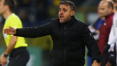Айхан Аббасов