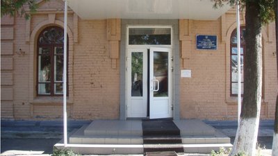 Об'єднали медзаклади та звернулися до парламенту й Кабміну: що вирішили на сесії Хмельницької облради Об'єднали медзаклади та звернулися до парламенту й Кабміну: що вирішили на сесії Хмельницької облради