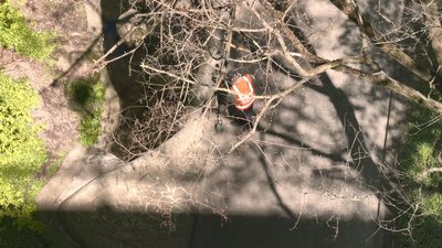 Міст кохання у Черкасах: чи будуть його убезпечувати від охочих звести рахунки життям Міст кохання у Черкасах: чи будуть його убезпечувати від охочих звести рахунки життям