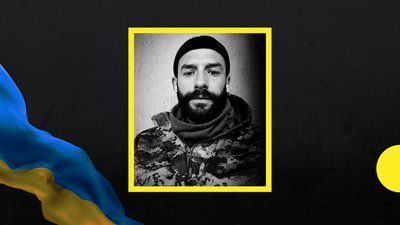 Передчасно помер захисник із Закарпаття Богдан Беднар