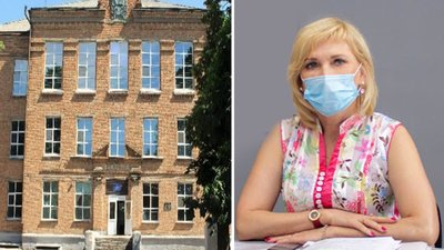 90 вчителів та 662 учня перебувають на самоізоляції в Кіровоградській області