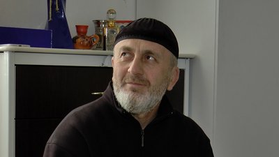 Беслан Баккаєв Беслан Баккаєв