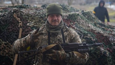 Тридцять четвертий день війни. Хроніка подій в Одеській області