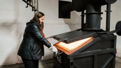 У Мукачеві відкрили крематорій для тварин