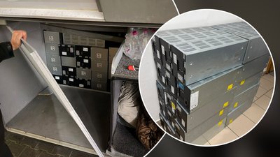 Контрабанда, кордон, Польща, рейсовий автобус, Косів, Вроцлав, митниця