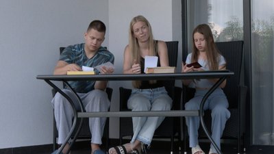 "Місяці пошуків, сотні переглянутих тіл", — вдова загиблого воїна з Волині Михайла Марчука "Місяці пошуків, сотні переглянутих тіл", — вдова загиблого воїна з Волині Михайла Марчука