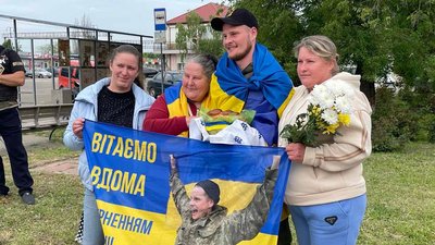 Денис Усанін