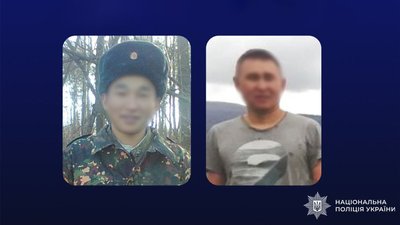 Військові РФ, яких засудили до довічного позбавлення волі за розстріл двох чоловіків