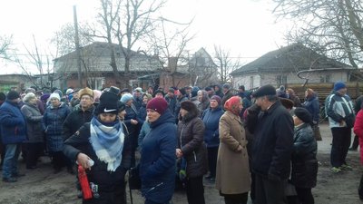 Отримав платіжки за газ, яким не користувався Отримав платіжки за газ, яким не користувався