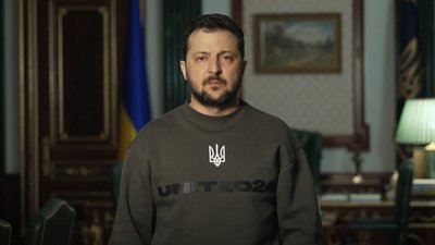 Коло партнерів розширюється: Зеленський про перспективи створення спецтрибуналу