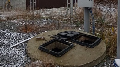 На Житомирщині судитимуть службовців, які відмили 600 тисяч гривень на реконструкції каналізаційного колектора