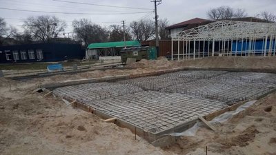 Будівництво на одеському пляжі: в міськраді розповіли, що зводять в Лузанівці Будівництво на одеському пляжі: в міськраді розповіли, що зводять в Лузанівці