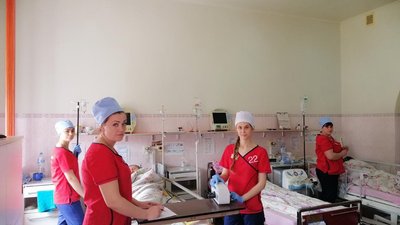 На Вінниччині зросла кількість важких інсультів