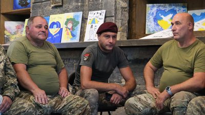 зсу, військові, військовослужбовці