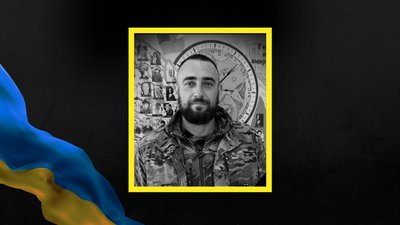 Володимир Винник