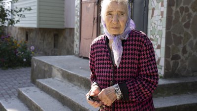 Ракетний удар по Рівному: що кажуть очевидці Ракетний удар по Рівному: що кажуть очевидці