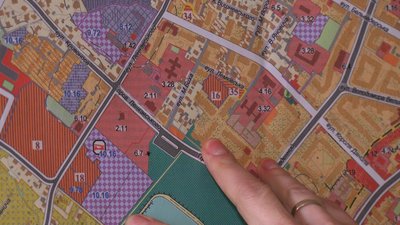 Чи знесуть столітню кам'яницю на Ленкавського в Івано-Франківську Чи знесуть столітню кам'яницю на Ленкавського в Івано-Франківську