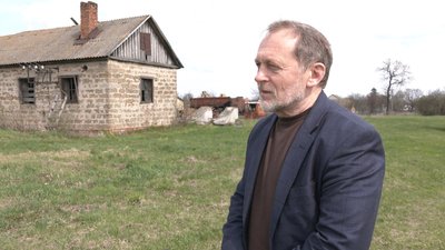 Село Масонів: чому обрали таку назву для села у Липоводолинській громаді на Сумщині Село Масонів: чому обрали таку назву для села у Липоводолинській громаді на Сумщині