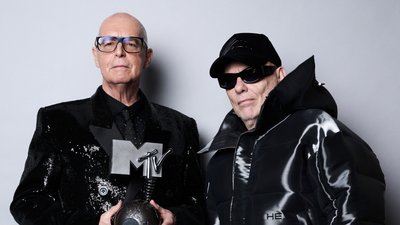 Pet Shop Boys 