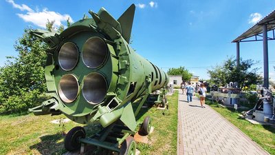 На Миколаївщині працюють над програмою розвитку туристичних маршрутів На Миколаївщині працюють над програмою розвитку туристичних маршрутів