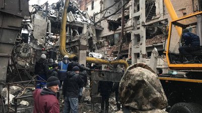 Розстріляли з "Градів" і нанесли авіаудари: за 10 днів війська РФ зруйнували значну частину Охтирки