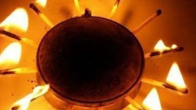 На Прикарпатті 17 населених пунктів залишилися без газопостачання