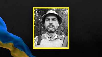 Втрати Волині: повідомили про загибель ще двох бійців Втрати Волині: повідомили про загибель ще двох бійців