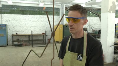В Івано-Франківську з’явився новий мистецький простір "Парасолька" В Івано-Франківську з’явився новий мистецький простір "Парасолька"