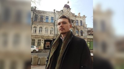одесити, які перейшли на українську мову одесити, які перейшли на українську мову