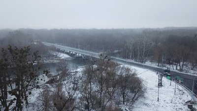 Міст на в'їзді в Гадяч Міст на в'їзді в Гадяч
