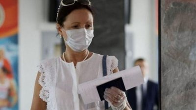 У Чернігові на проведення виборів в умовах коронавірусу виділили понад півмільйона гривень
