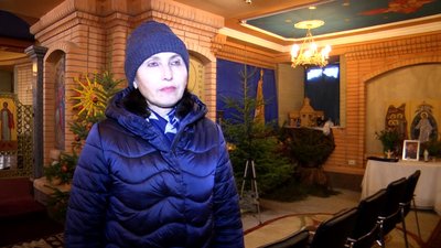 Житомирська греко-католицька єпархія переходить на григоріанський календар Житомирська греко-католицька єпархія переходить на григоріанський календар