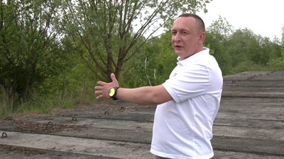 Об'їзна навколо Дубна Об'їзна навколо Дубна