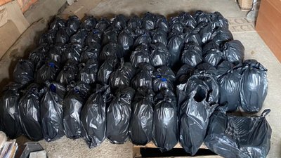 У Черкасах чоловік заплатить штраф через незаконний збут алкоголю